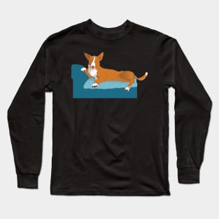 Podenco life Long Sleeve T-Shirt